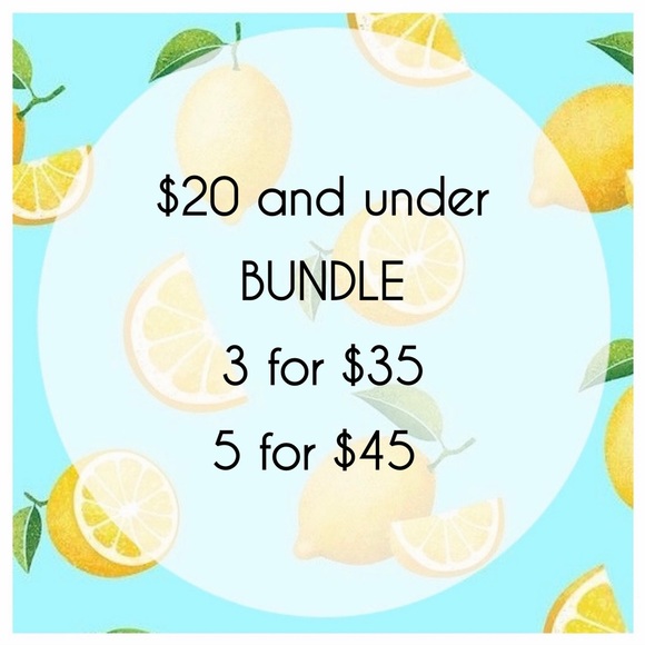 🌿WELCOME TO MY CLOSET🌿 - Picture 1 of 8